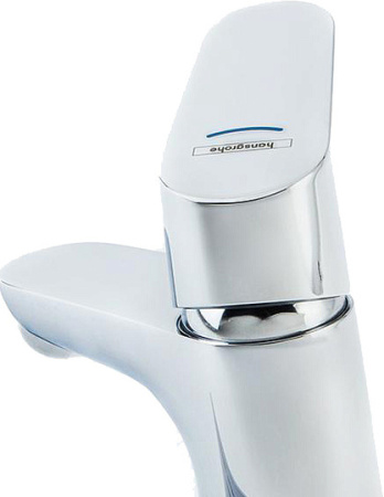 Кран для раковины Hansgrohe Focus 31130000