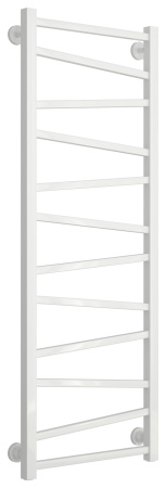 Полотенцесушитель Водяной Сунержа Сирокко (120х40) Белый 12-0253-1240