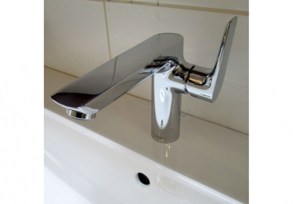 Смеситель для раковины Hansgrohe Talis E 71754000