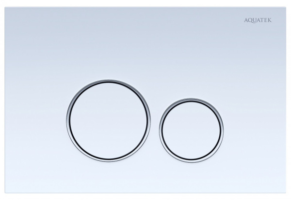 Комплект унитаза с инсталляцией  SET AQUATEK ЕВРОПА T KDI15