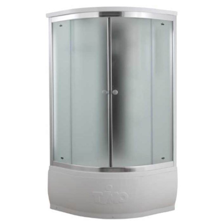 Душевая кабина (90х90) Timo Comfort T-8890F