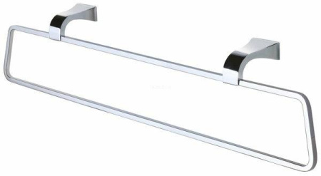 Полотенцедержатель двойной Art&Max AM-G-6636B-30