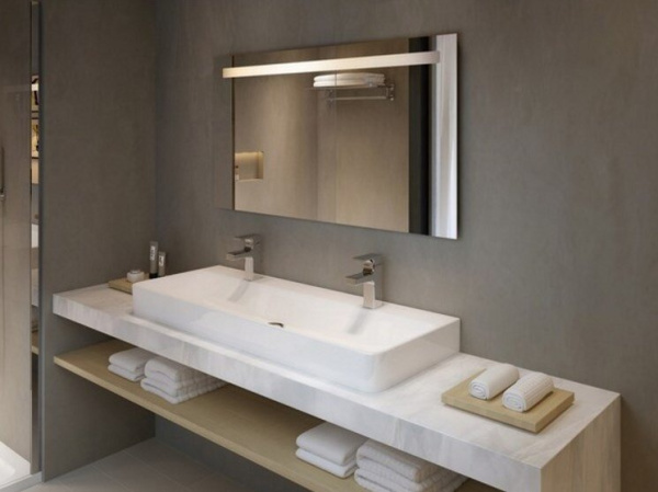 Раковина накладная Jacob Delafon Vox EVA112-00