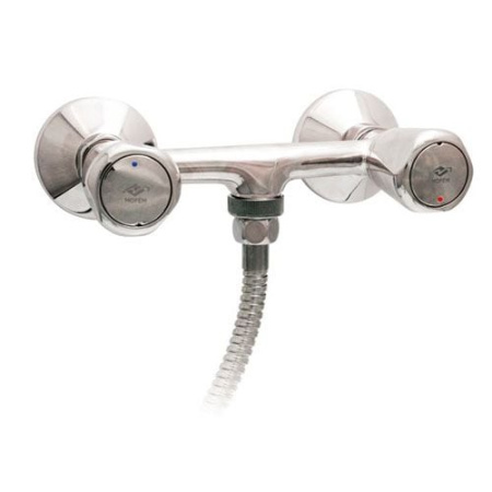 Смеситель для душа Mofem Trigo 143-0014-02