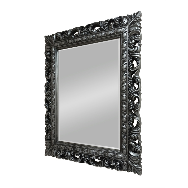 Зеркало (75x96) Continent Верди Б076