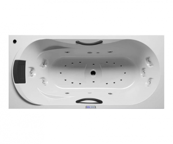 Ванна акриловая RIHO DANA 190x90 BZ4400500000000 Ванна акриловая RIHO DANA 190x90 BZ4400500000000