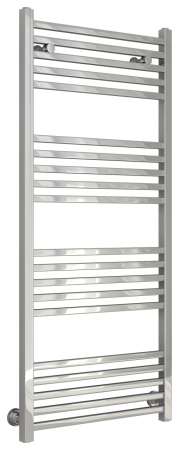 Полотенцесушитель водяной Сунержа Модус (120х50) Хром 00-0250-1250