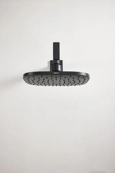 Душевой комплект Arrow ARQ1201HUMB черный  Душевой комплект Arrow ARQ1201HUMB черный