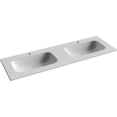 Раковина накладная (141х46) Ceramica Nova Grace CN7022