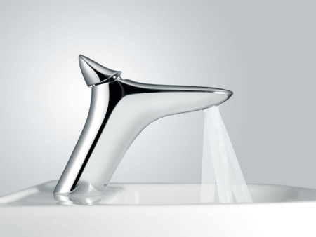 Смеситель для раковины Kludi Ambienta 530260575