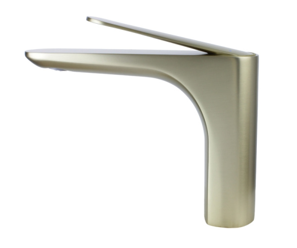 Смеситель для раковины Bronze de Luxe Icon 2040CG Смеситель для раковины Bronze de Luxe Icon 2040CG
