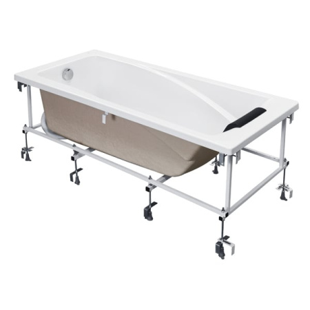 Акриловая ванна Roca Hall (170х75) ZRU9302768