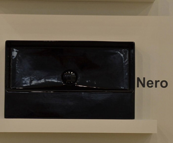 Раковина подвесная GLOBO Incantho IN061.NE*0