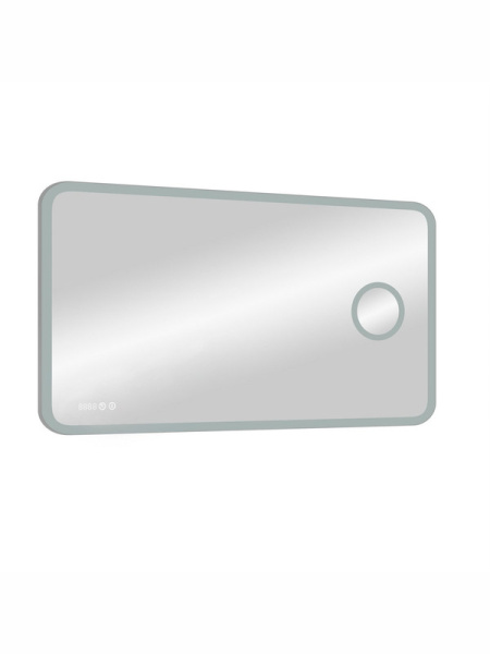 Зеркало с подсветкой (120x80) Continent Bliss ЗЛП546