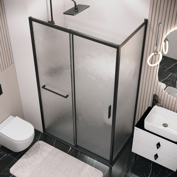 Боковая стенка (80х195) Grossman Style 200.K33.05.80.21.02