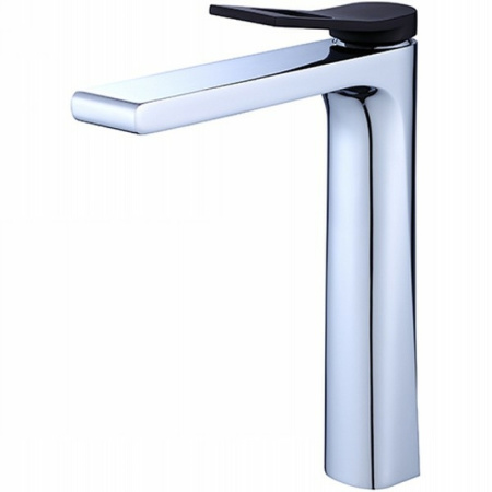 Комплект раковины Bronze de Luxe 60 1061TR со смесителем Elementi EL21CB