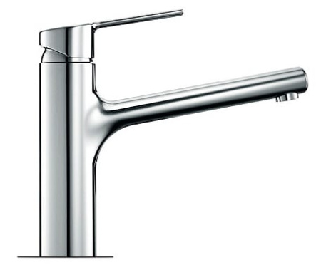 Смеситель для кухонной мойки HANSA Ronda 03142273