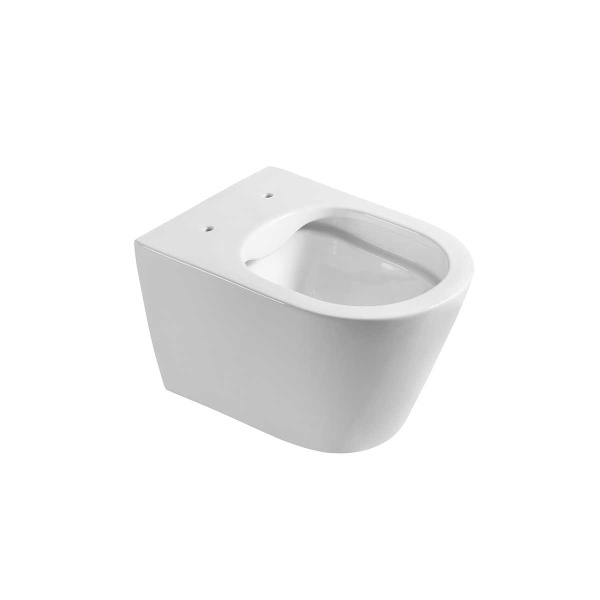 Унитаз подвесной Vincea Vito VT1-23 безободковый