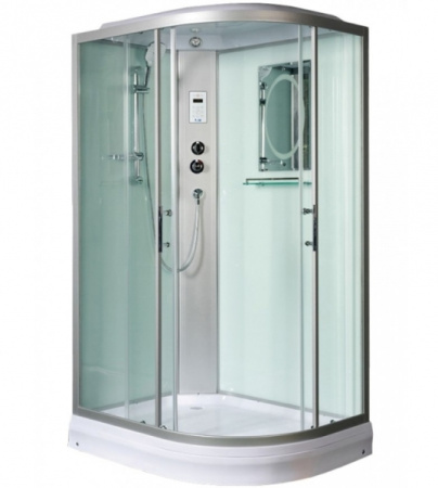 Душевая кабина WeltWasser WERRA 1203 L (10000003236)