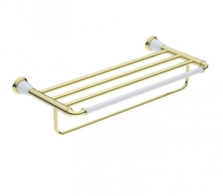 Полка для полотенец Art&Max AM-3622AW-Do