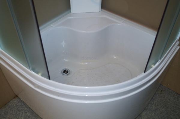 Душевая кабина Parly Tomorrow TМ901