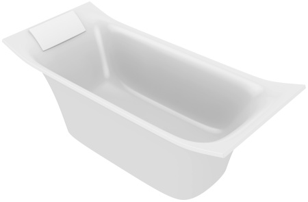 Ванна (180х80) Jacob Delafon Neoroc Grands Boulevards E6D156-0