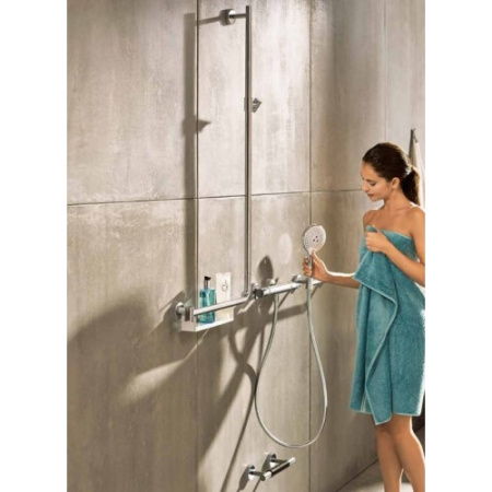 Душевой гарнитур Hansgrohe Raindance Select S 26324400