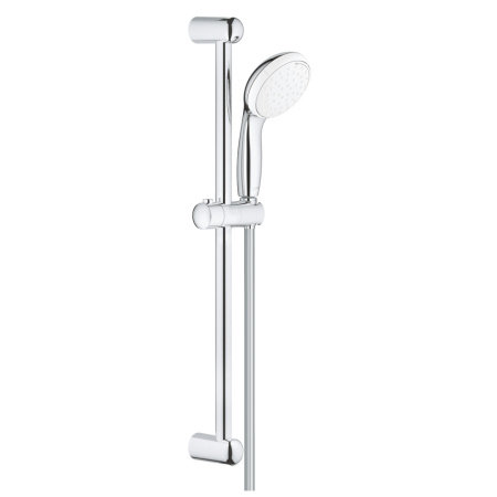 Готовый комплект для ванной комнаты Grohe BauEdge New 1000180