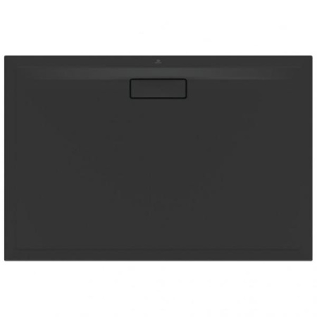 Душевой поддон Ideal Standard ULTRAFLAT NEW (1200x800x25) T4469V3, черный