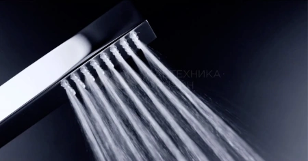 Душевой гарнитур Grohe Euphoria Cube 27936 000 (27936000) хром 