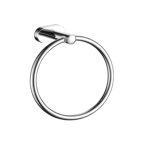 Кольцо для полотенец Belz  B90004, хром