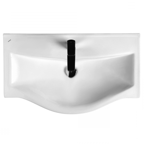 Раковина встраиваемая Onika Беверли 80 1WH302422