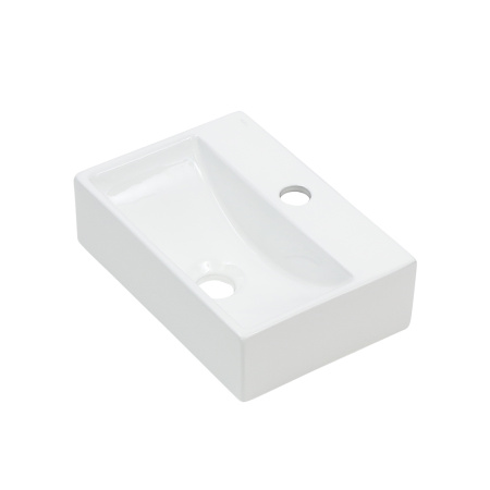 Раковина подвесная (36,5х25) Melana A301-803