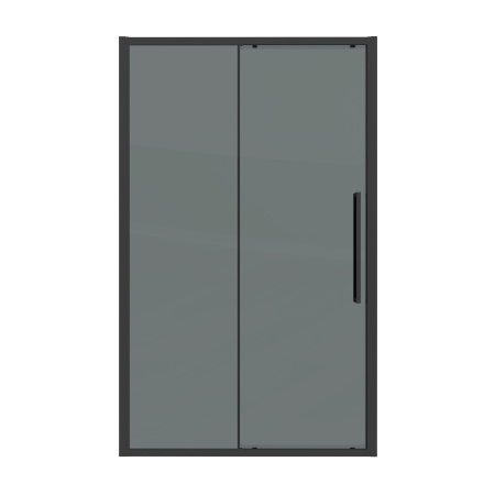 Душевая дверь (100х195) Grossman Cosmo 100.K33.02.100.21.10, раздвижная