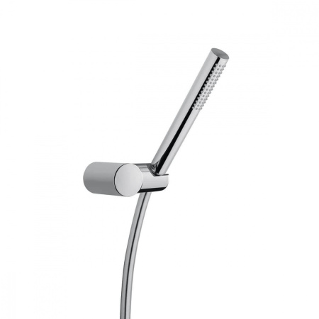 Набор встроенной душевой системы Vitra Origin A49266EXP, хром 