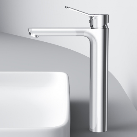 Смеситель для раковины Am.Pm X-Joy F85A92000