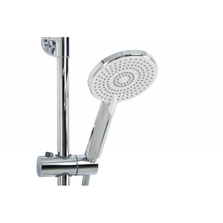 Душевая система с изливом CEZARES LUX-CVD-01