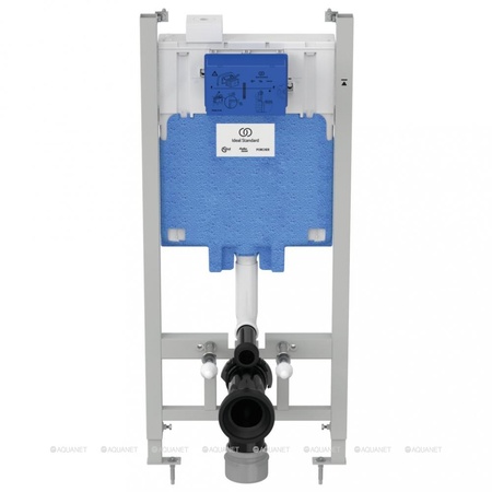 Комплект инсталляции + унитаз Ideal Standard PROSYS 2.0 RI461402