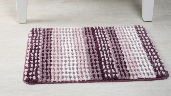 Коврик для ванной Grampus, GR-5201A