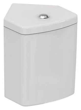 Угловой бачок для унитаза Ideal Standard Connect Space E120201