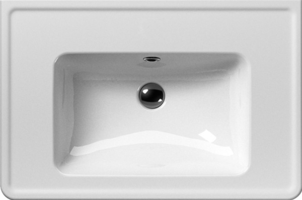 Раковина GSI Classic 8731111