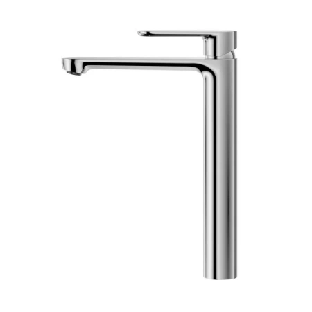 Смеситель для раковины CEZARES STYLUS-LC-01-W0