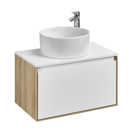 Столешница под раковину Aquaton Либерти 70 1A281203LY010