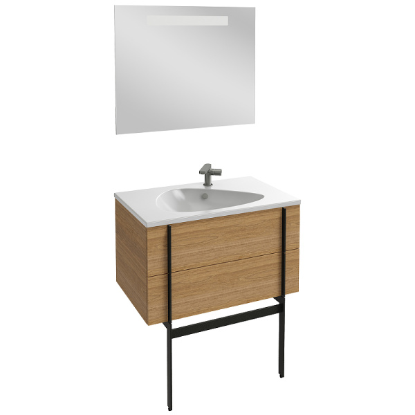 Ножки для тумбы Jacob Delafon Nouvelle Vague EB3055-BLV