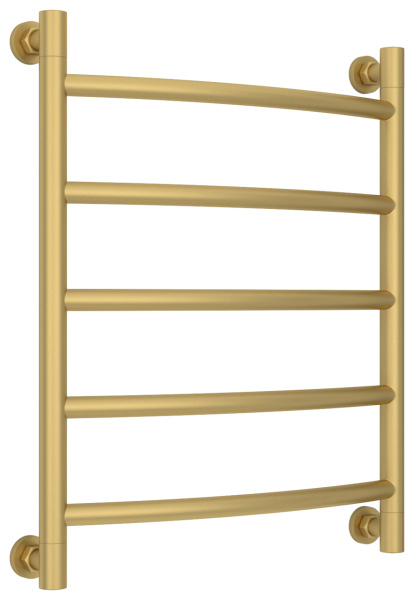 Полотенцесушитель Водяной Выгнутая Сунержа Галант + (60х50) Матовое Золото 032-0200-6050 Полотенцесушитель Водяной Выгнутая Сунержа Галант + (60х50) Матовое Золото 032-0200-6050