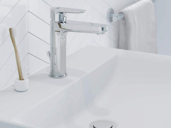 Смеситель для раковины Ideal Standard Cerafine Model O BC699AA