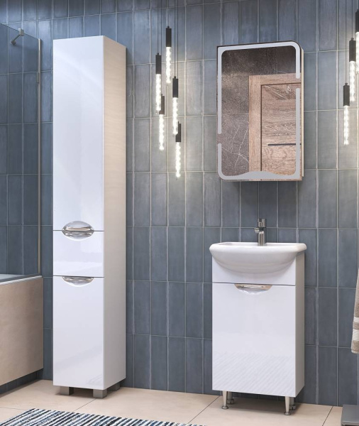 Тумба под раковину напольная VIGO Callao 45 tn.CAL.UYU.45.1D