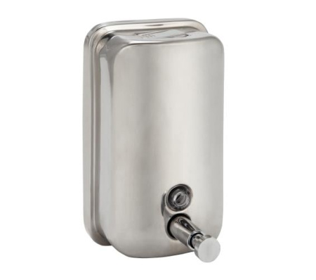 Диспенсер для жидкого мыла Bemeta Hotel 106109091