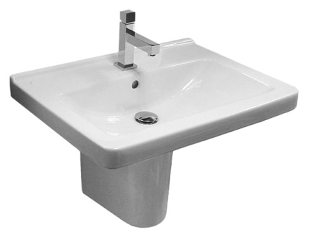 Полупьедестал Jika Cubito 8199510000281