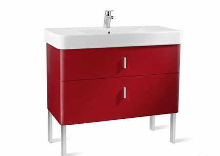 Тумба для раковины Roca Senso Square 855782896